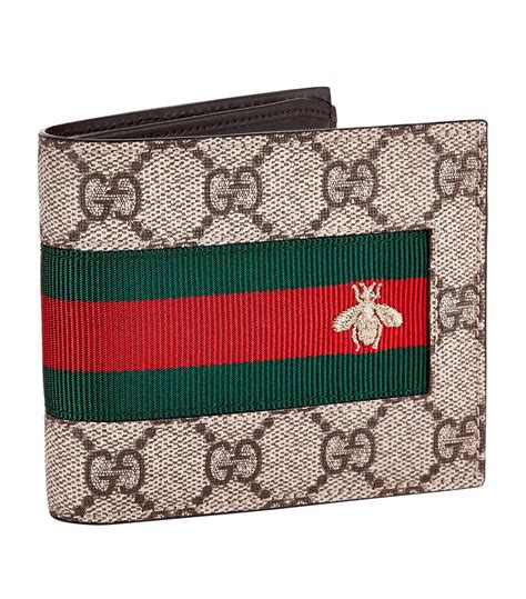 new york gucci wallet|Gucci wallet new collection.